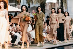 Ý nghĩa của buổi diễn