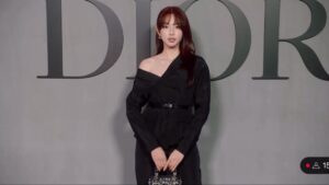 Dior khai thác hiệu ứng địa phương để mở rộng tầm vóc toàn cầu