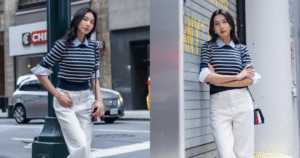 Mối Quan Hệ Giữa Thùy Tiên Và Tommy Hilfiger