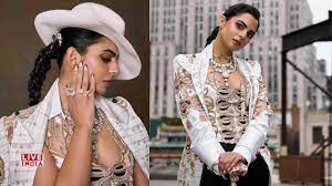 Tiểu sử ngắn gọn về Isha Ambani