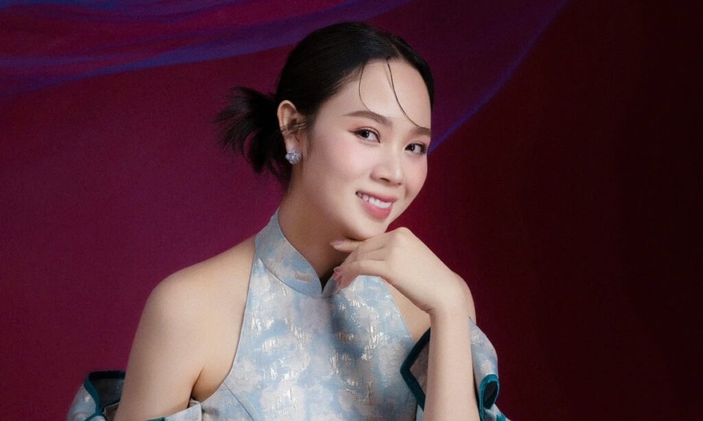 Đầy Mới Mẻ Trong Những Thiết Kế Truyền Thống